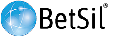 BetSil Företag Logo